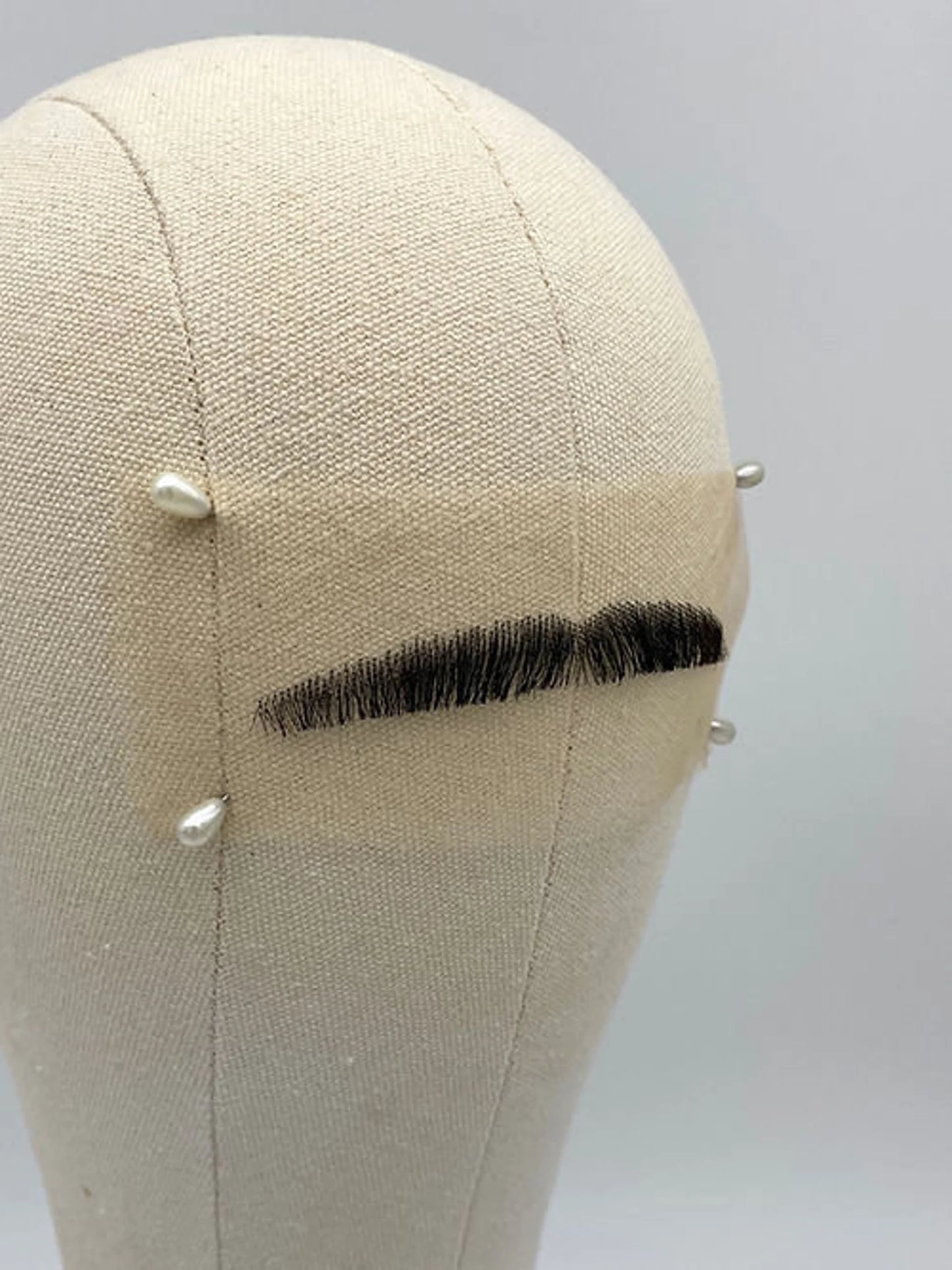 Stash 16 Human Hair