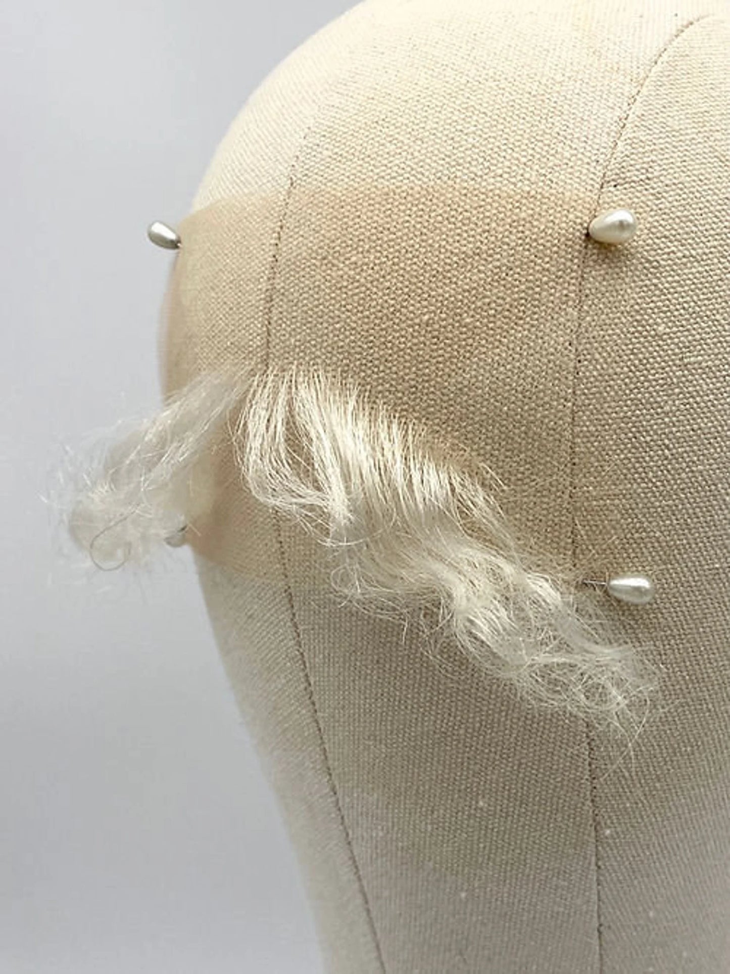 Stash 17 Human Hair