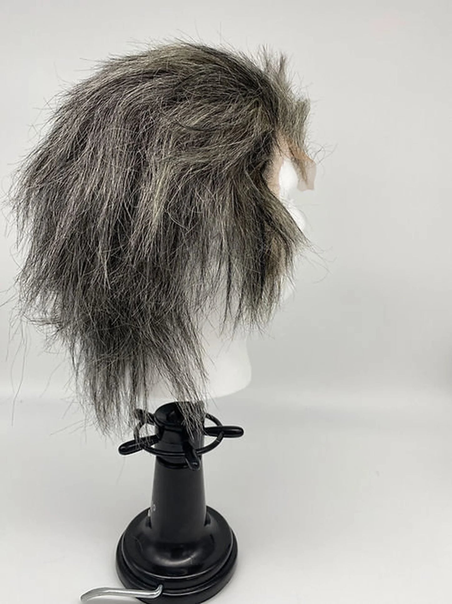 Werewolf 1 Human Hair