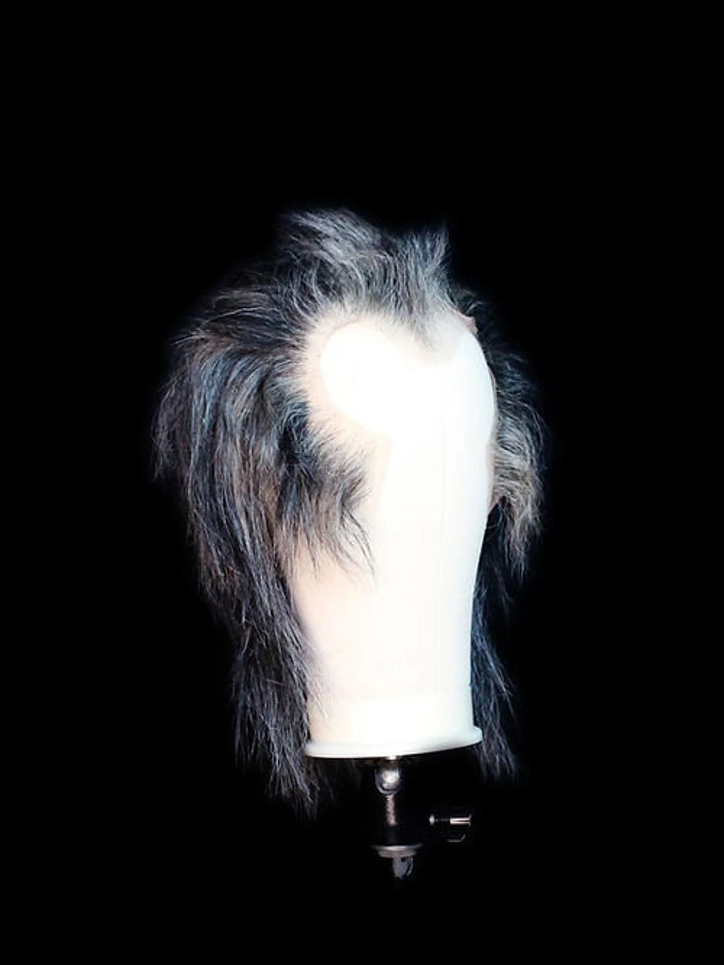 Werewolf 1 Human Hair