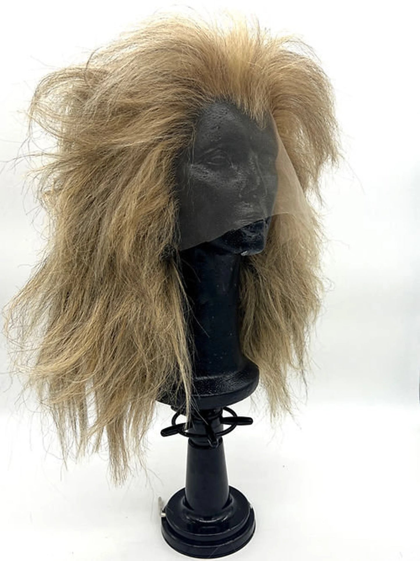 Lion Wig Human Hair