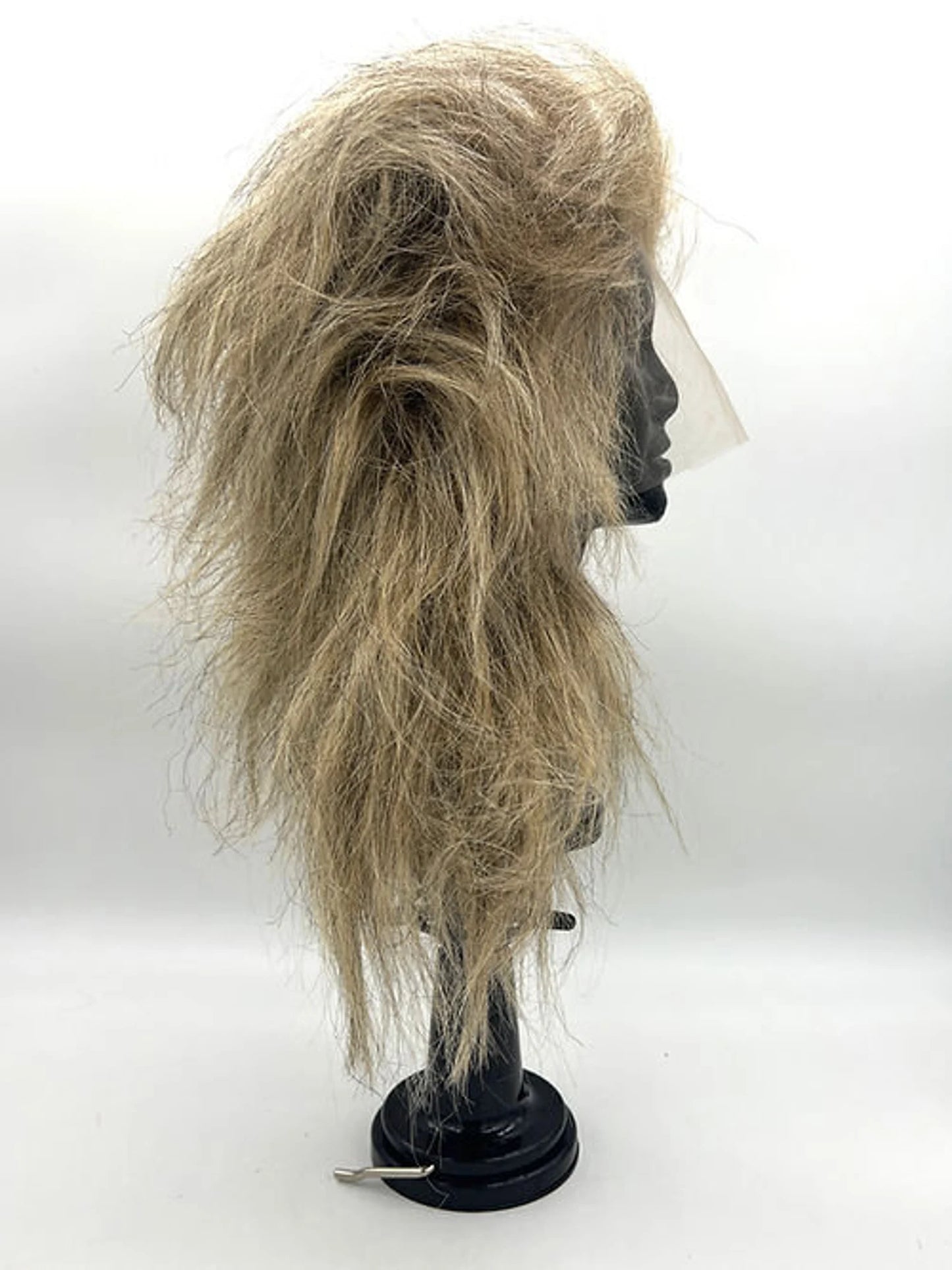 Lion Wig Human Hair