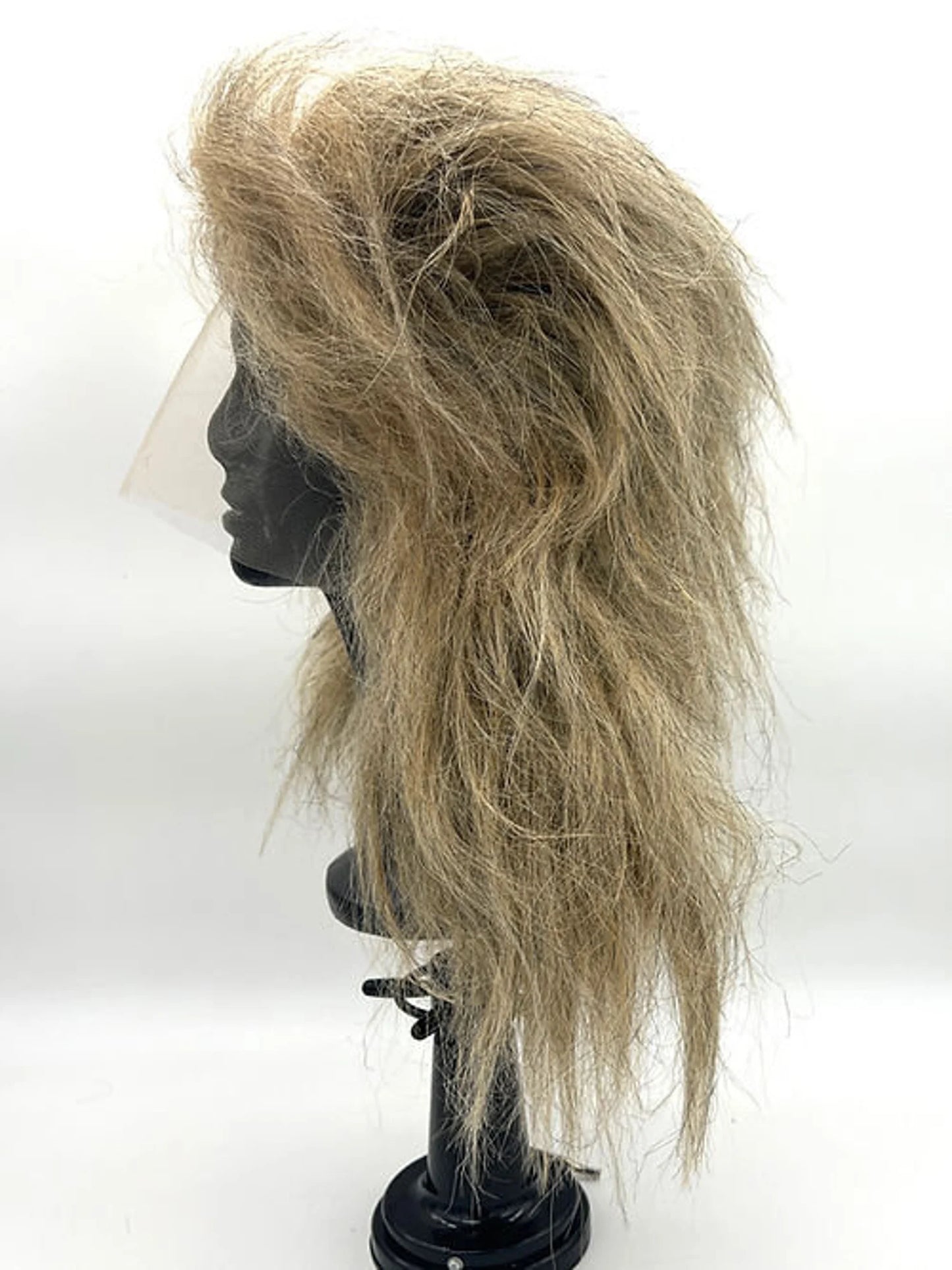 Lion Wig Human Hair