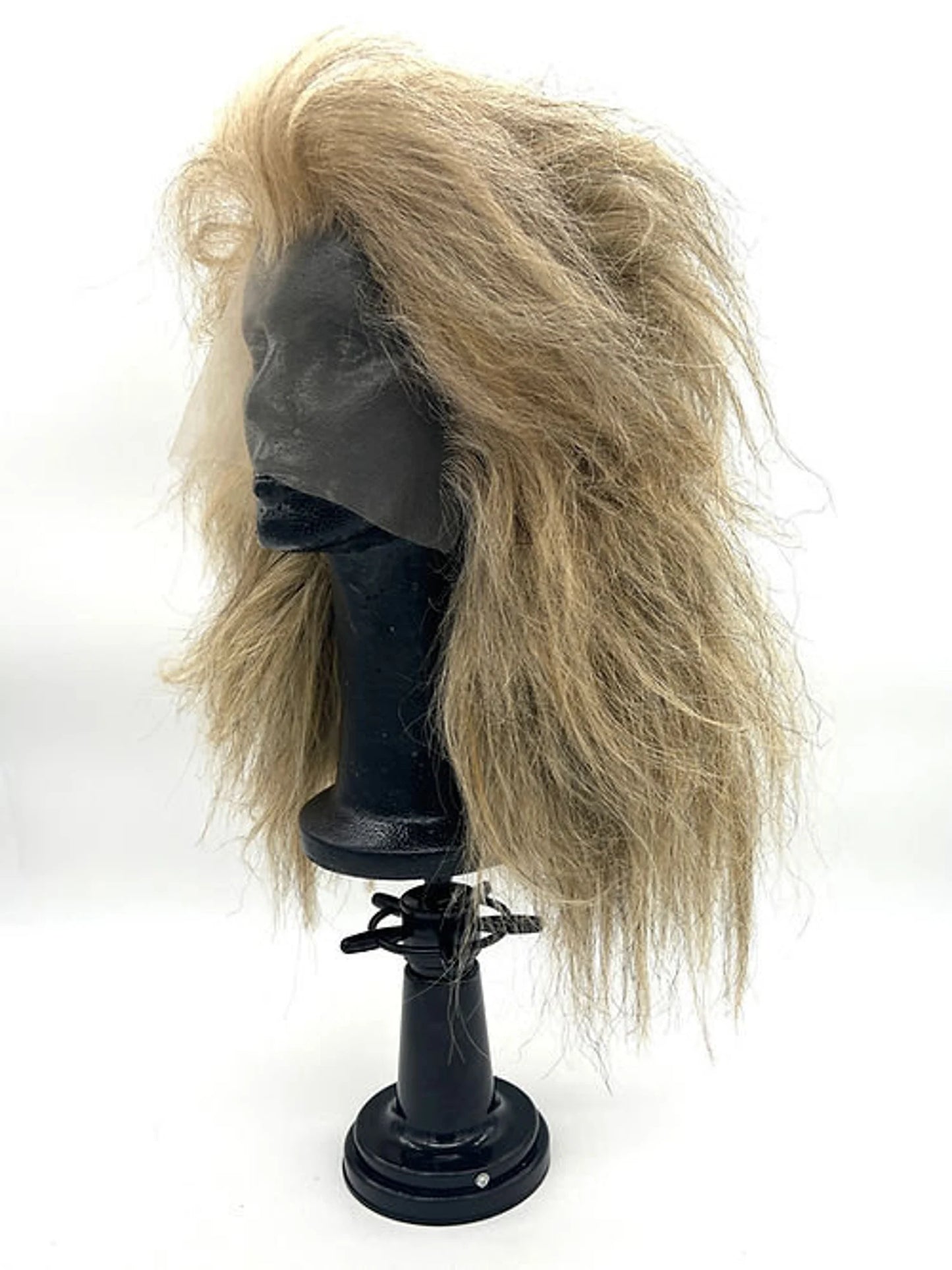 Lion Wig Human Hair