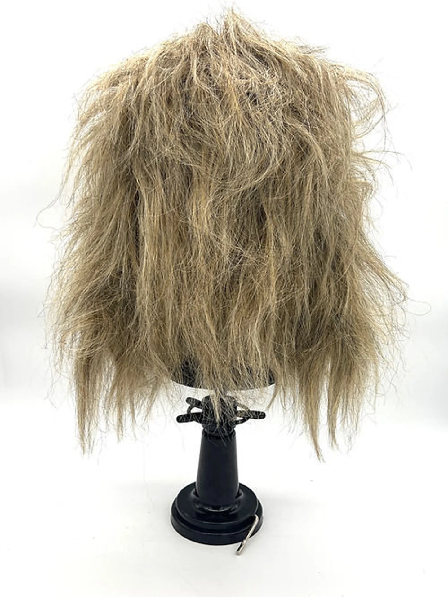 Lion Wig Human Hair