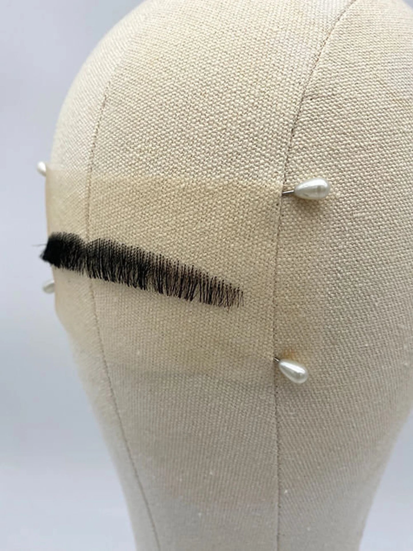 Stash 16 Human Hair
