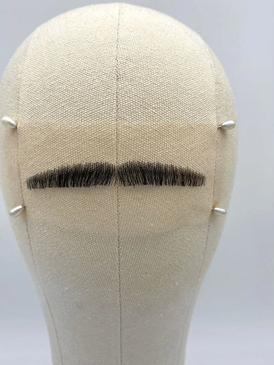 Stash 16 Human Hair