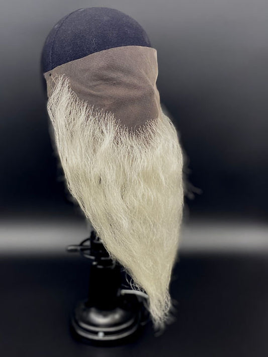Wizard beard Human Hair