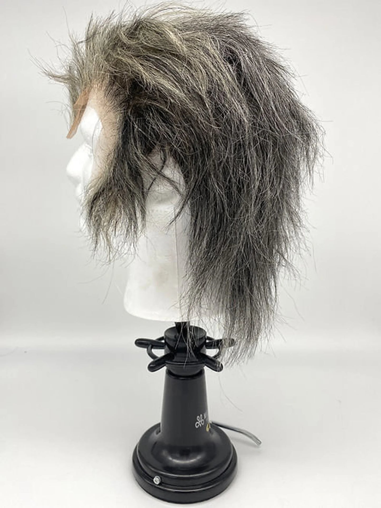 Werewolf 1 Human Hair