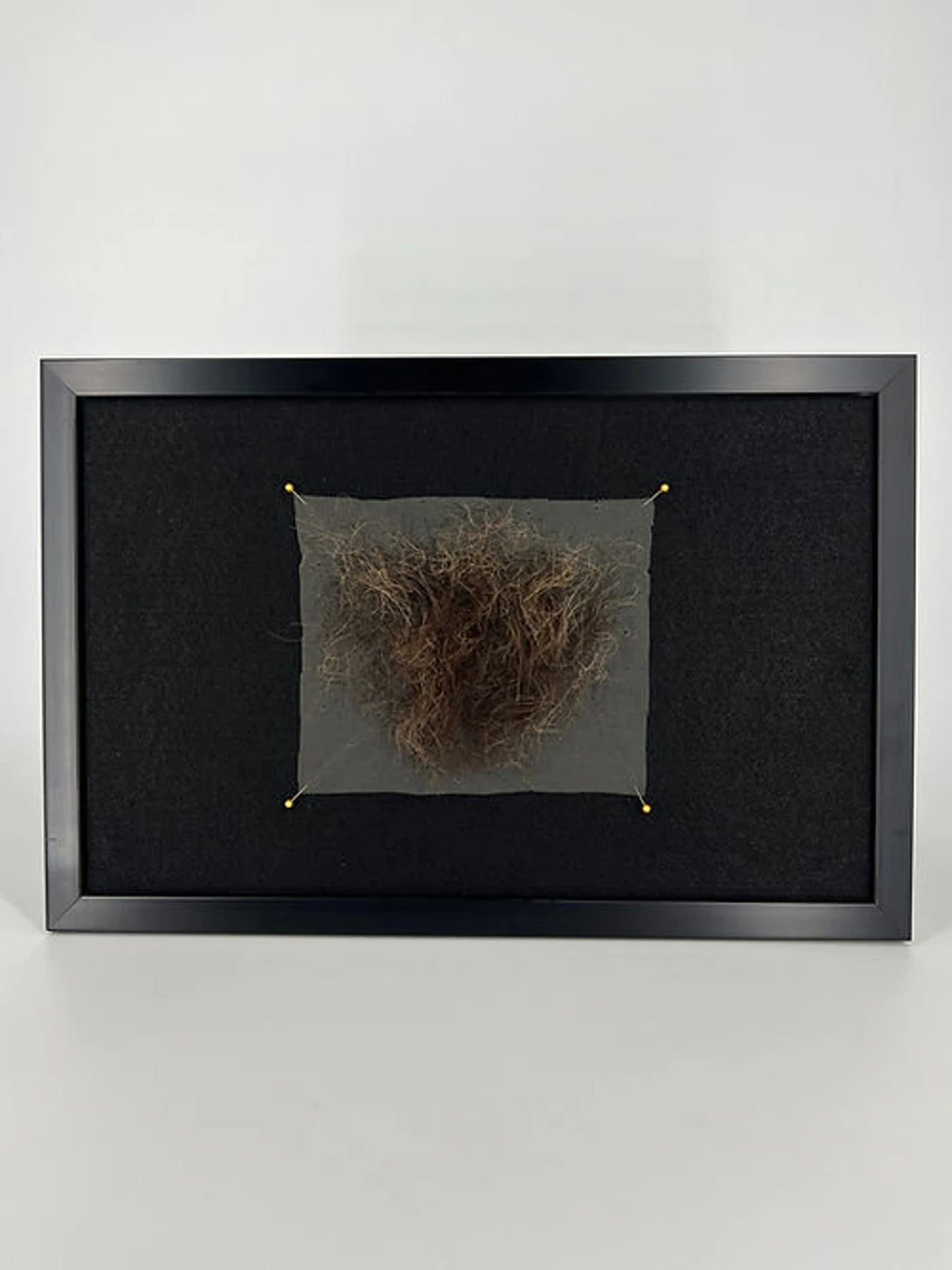 Merkin 2 Human Wig