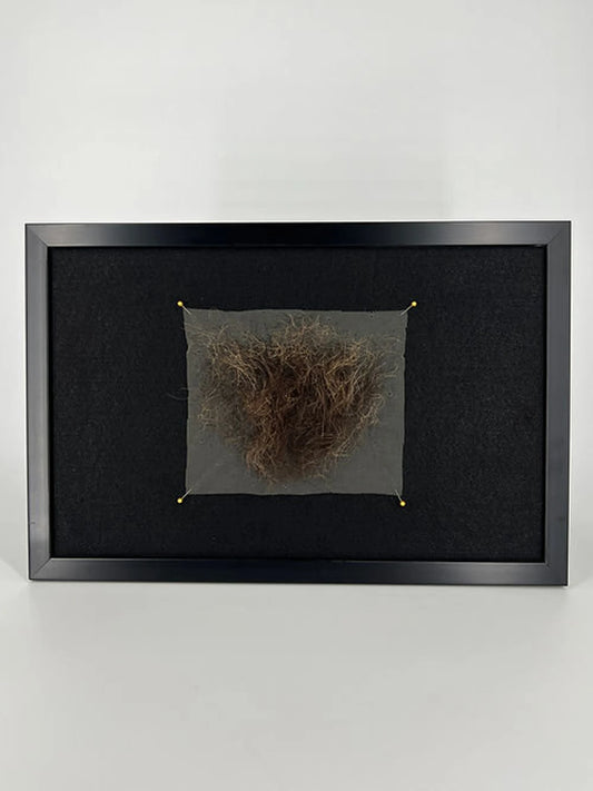 Merkin 2 Human Wig