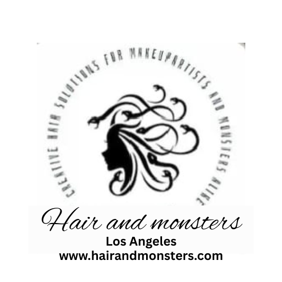 Hair and monsters