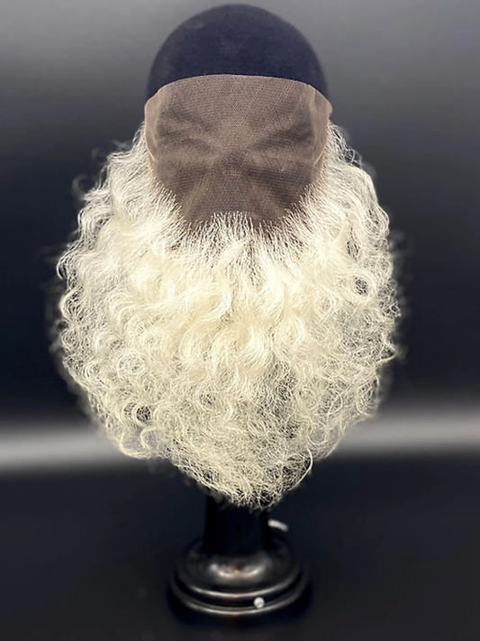 beard Human Hair