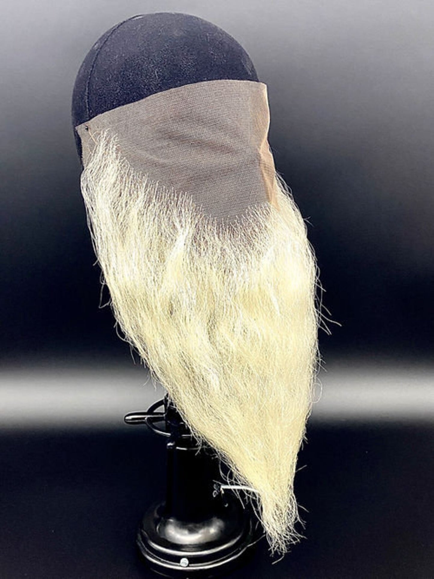 Wizard beard Human Hair