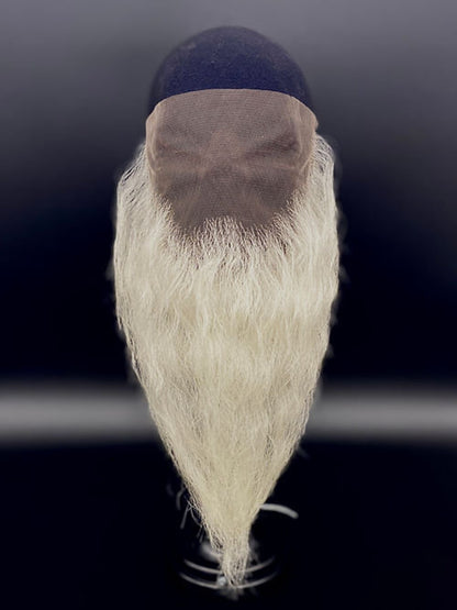 Wizard beard Human Hair