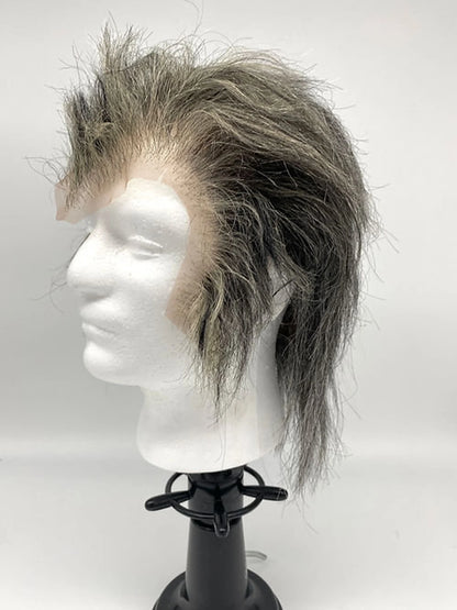 Werewolf 1 Human Hair