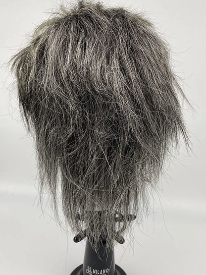 Werewolf 1 Human Hair