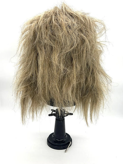 Lion Wig Human Hair