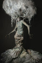 Tree headpiece