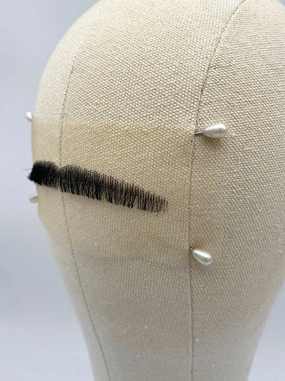 Stash 16 Human Hair