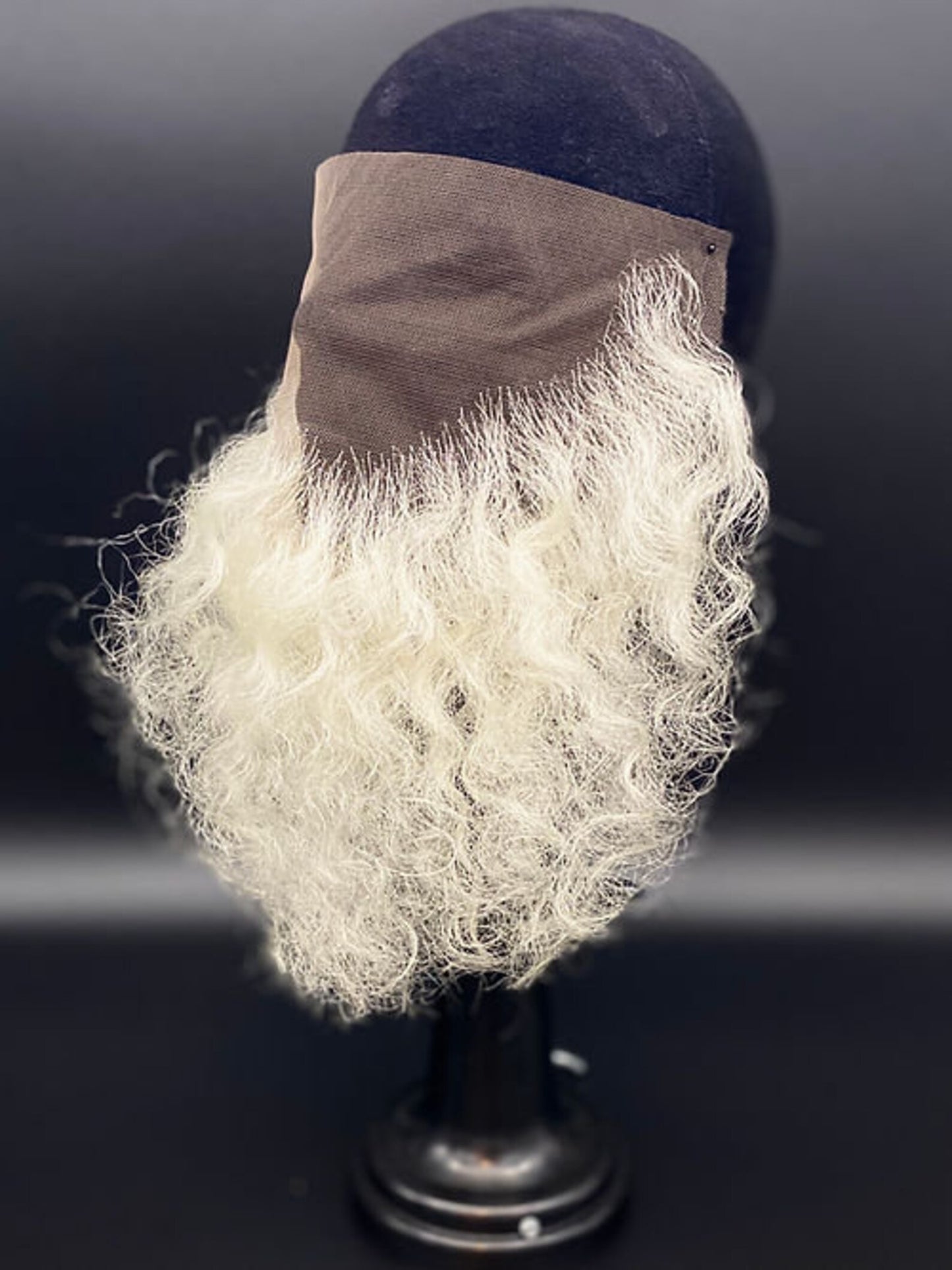 beard Human Hair