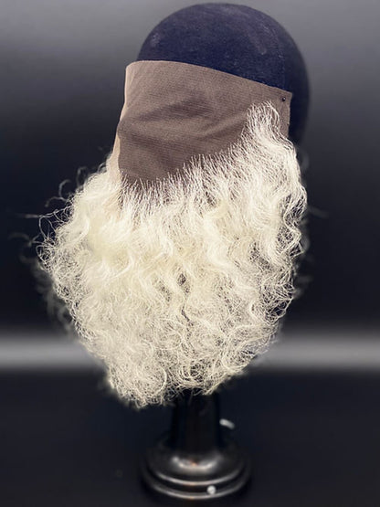 beard Human Hair