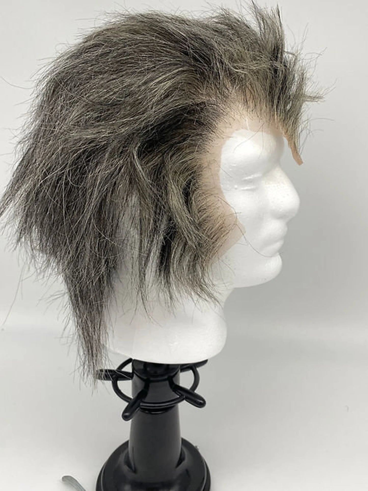 Werewolf 1 Human Hair