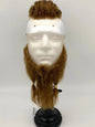 Viking beard Human Hair