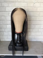 Balding witch (20") Human Hair